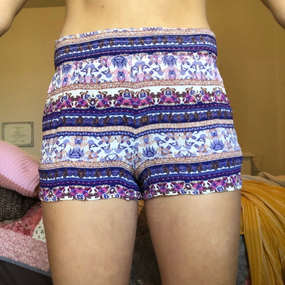 Cute cloth shorts